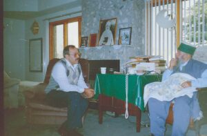 Recep Ferdi Baba
